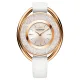 SWAROVSKI - Montre Crystalline Oval, - 1